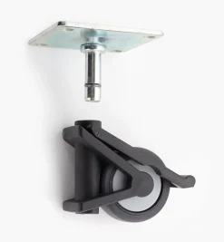 Discount Delta Plate-Mounted Casters Casters & Wheels