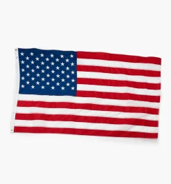 Hot Deluxe American Flag Outdoor Living