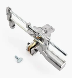 Hot Deluxe Chain-Saw Sharpener Sharpening