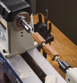 Outlet Deluxe Colleted Pen Mandrel Power Tool Accessories