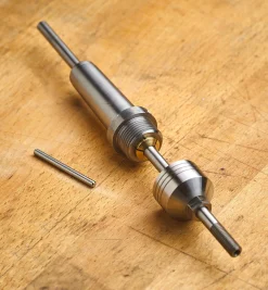 Outlet Deluxe Colleted Pen Mandrel Power Tool Accessories