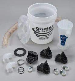 Outlet Deluxe Dust Deputy Workshop