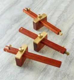 Discount Deluxe Marking Gauges Marking & Measuring