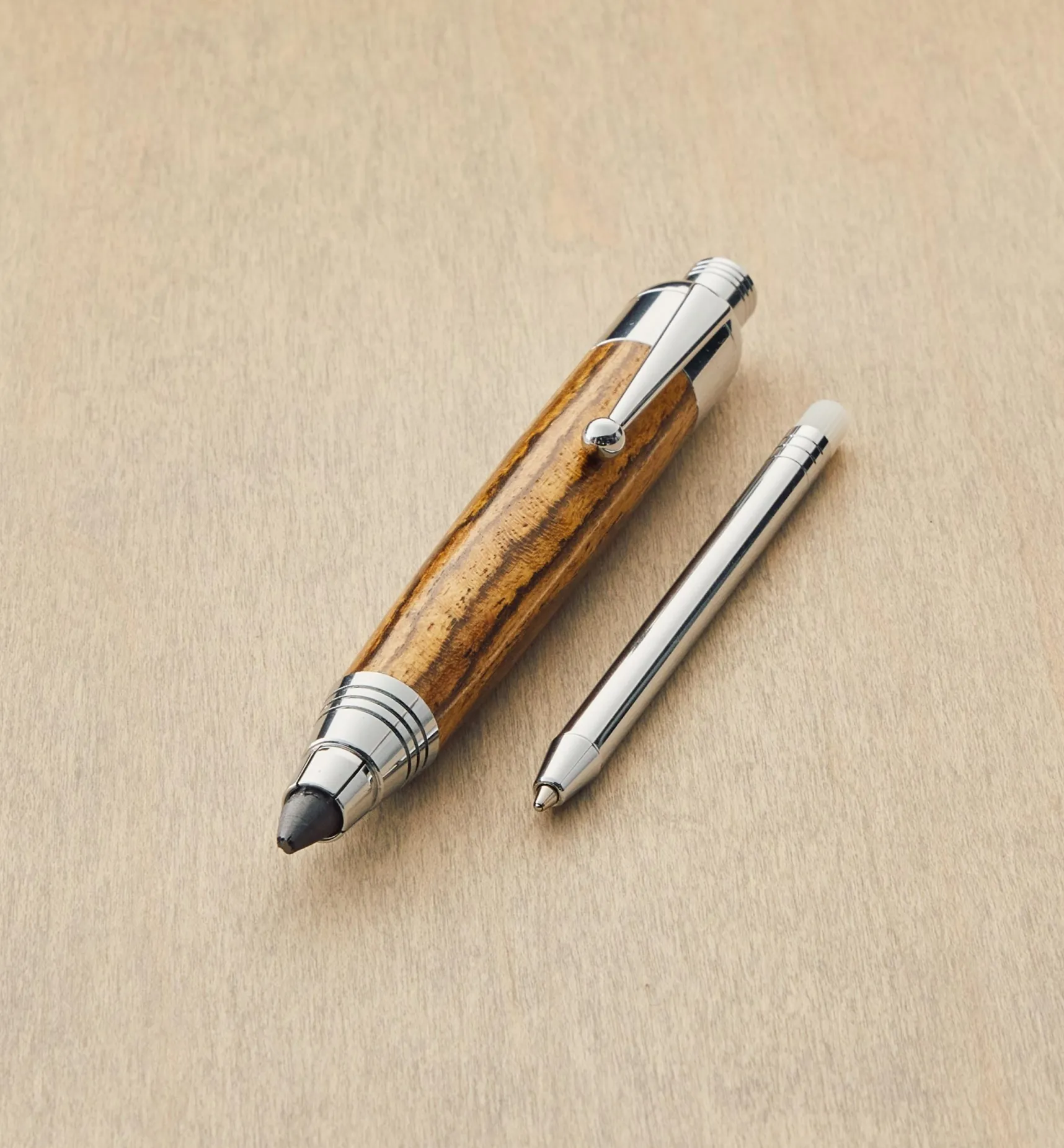 Hot Deluxe Sketch Pencil/Pen Hardware Project Supplies