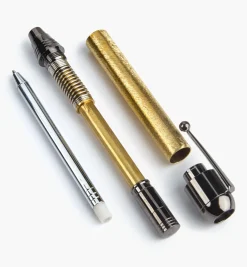 Hot Deluxe Sketch Pencil/Pen Hardware Project Supplies