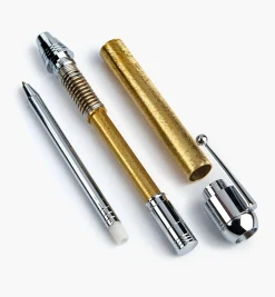 Hot Deluxe Sketch Pencil/Pen Hardware Project Supplies