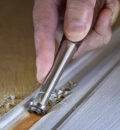 Hot Detail Hand Scraper Scrapers