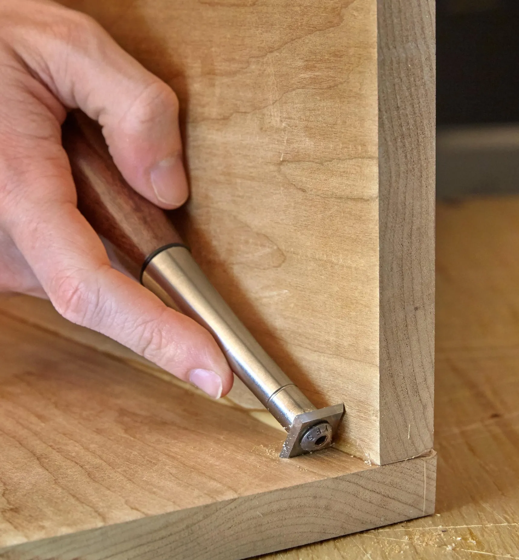Hot Detail Hand Scraper Scrapers