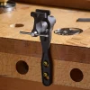 Outlet Detail Hand Vise Workshop