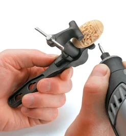Outlet Detail Hand Vise Workshop