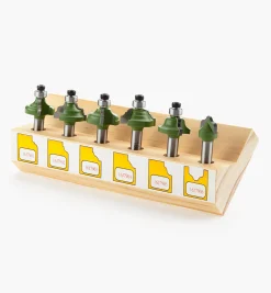 Best Detail Router Bit Set Routing