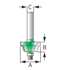 Best Detail Router Bit Set Routing