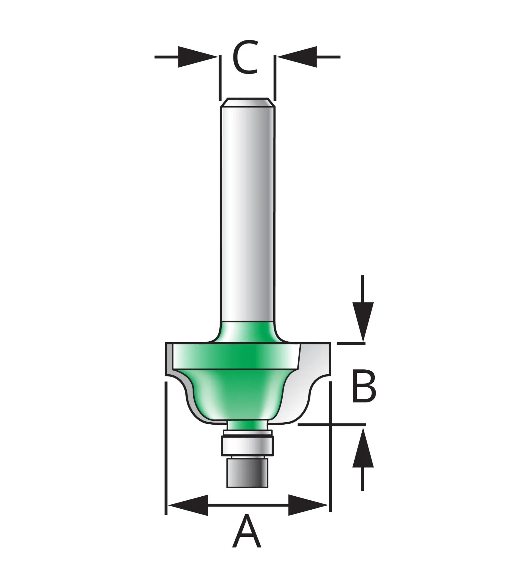 Best Detail Router Bit Set Routing