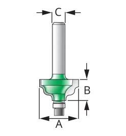 Best Detail Router Bit Set Routing