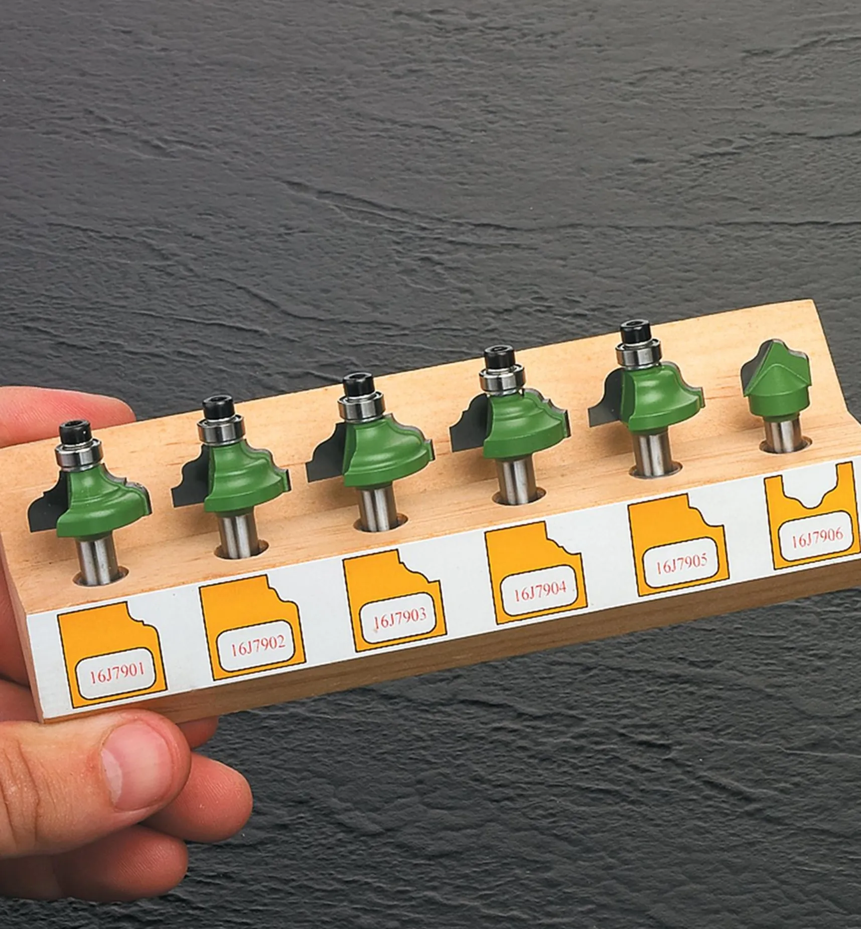 Best Detail Router Bit Set Routing