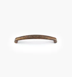 Detailed Bow Handles Handles