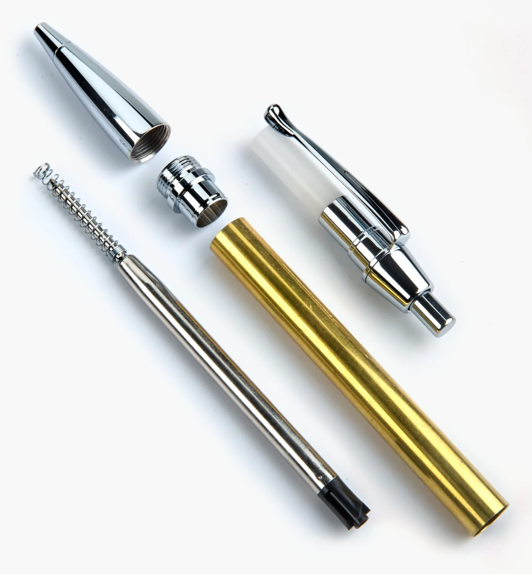 Outlet Devin Click Pen Hardware Project Supplies