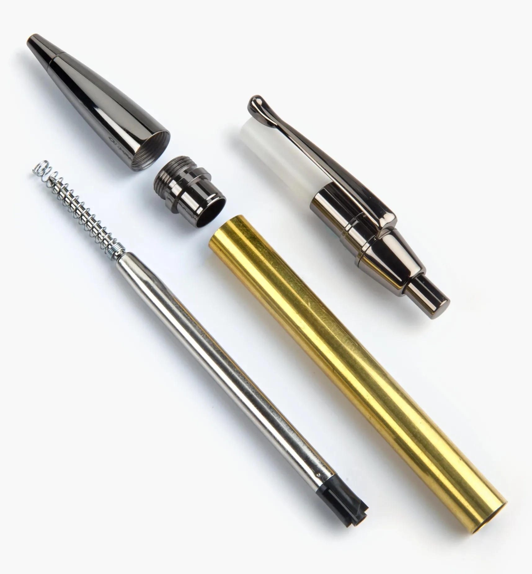 Outlet Devin Click Pen Hardware Project Supplies