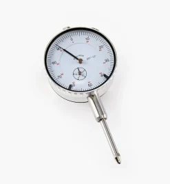 Online Dial Indicator Marking & Measuring