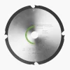 Discount Diamond Blade For TS 60 K Plunge-Cut Saw Power Tool Accessories