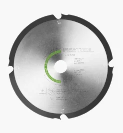 Discount Diamond Blade For TS 60 K Plunge-Cut Saw Power Tool Accessories