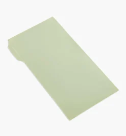 New Diamond Lapping Film Sharpening