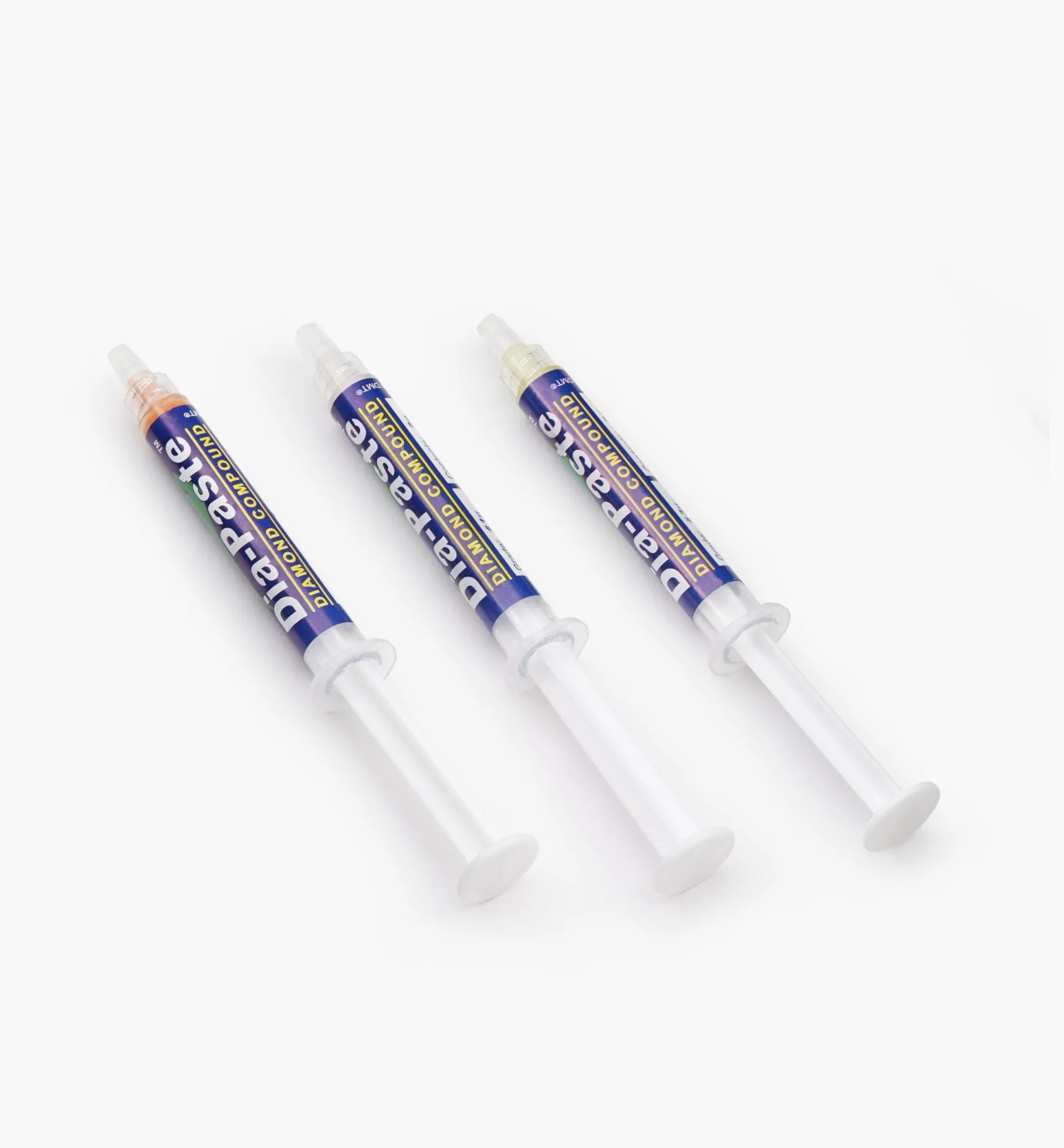 Clearance Diamond Paste Sharpening