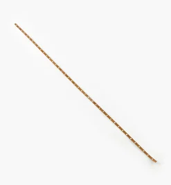 Online “Diamond Studs” 8mm Wooden Banding Supplies