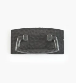Discount Die-Cast "Forged" Bail Pulls Pulls