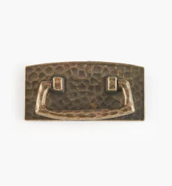 Discount Die-Cast "Forged" Bail Pulls Pulls
