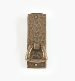 Sale Die-Cast "Forged" Door Pulls Pulls