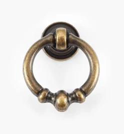 Die-Cast Ring Pull Pulls