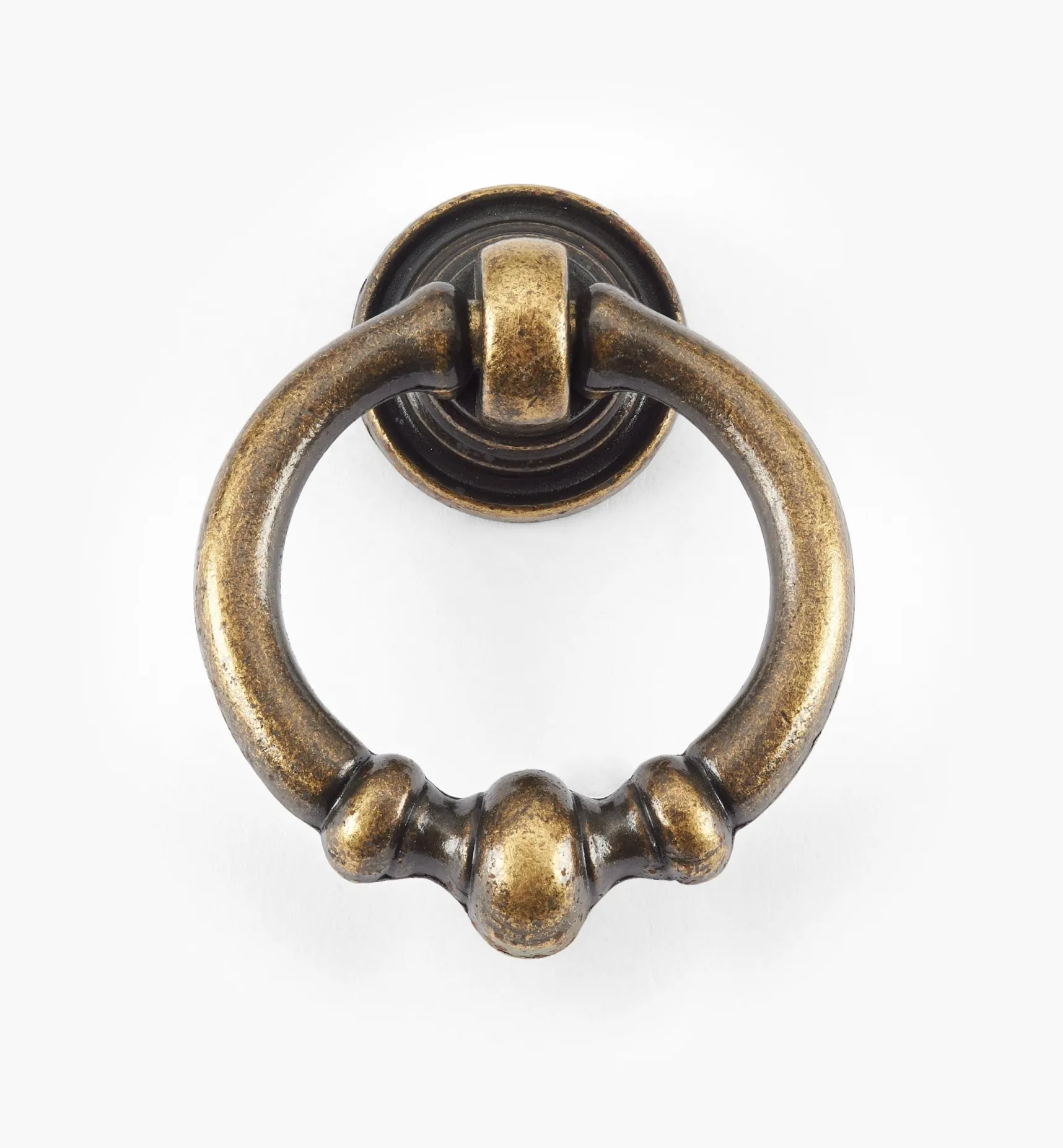 Die-Cast Ring Pull Pulls