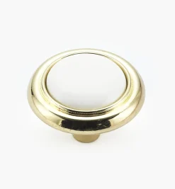Hot Die-Cast Ringed Knobs Knobs