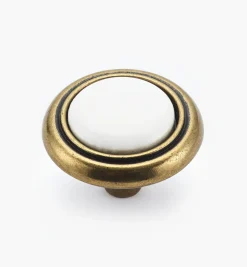 Hot Die-Cast Ringed Knobs Knobs