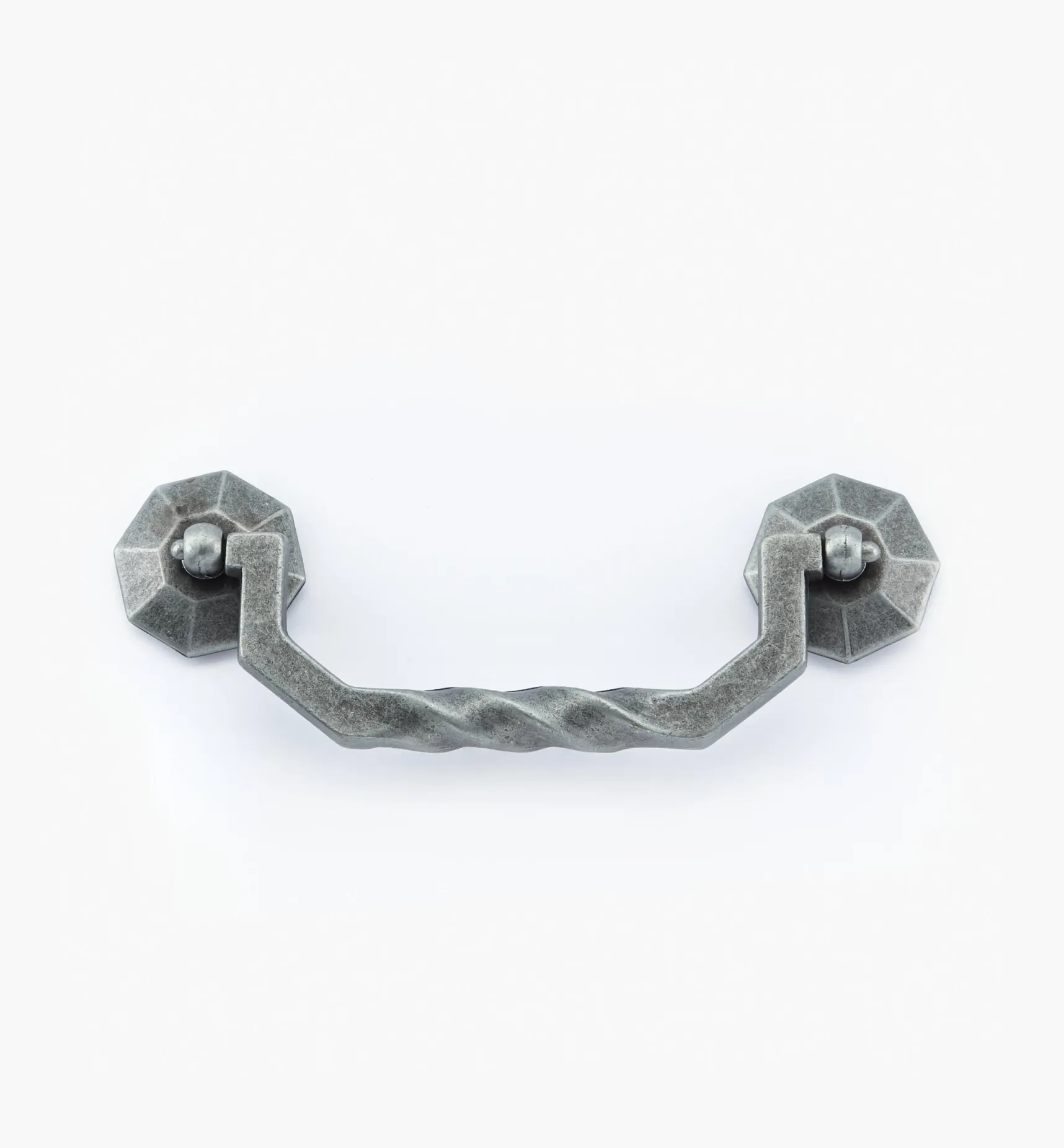 Outlet Die-Cast Twist Stop Pull Pulls