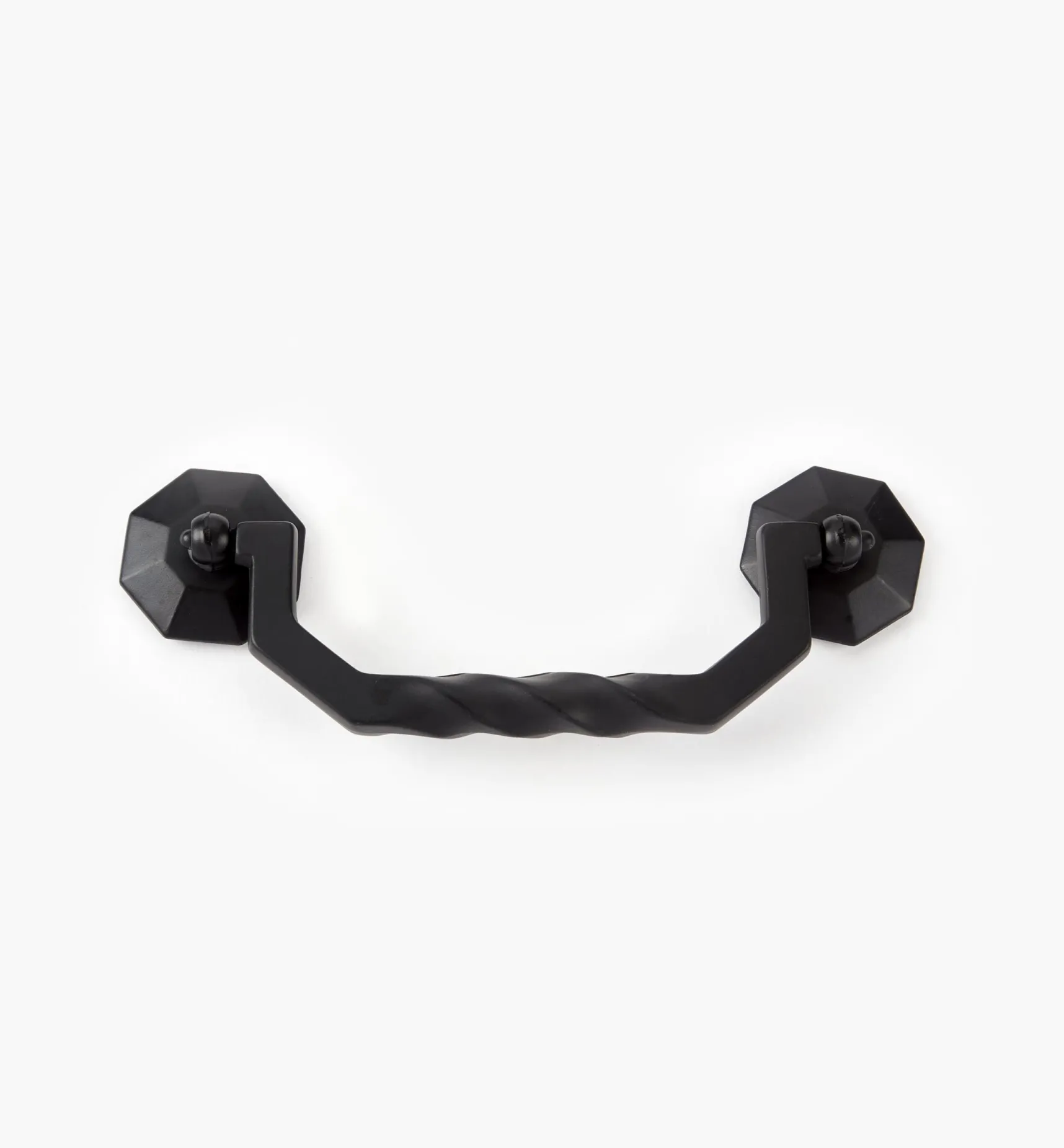 Outlet Die-Cast Twist Stop Pull Pulls