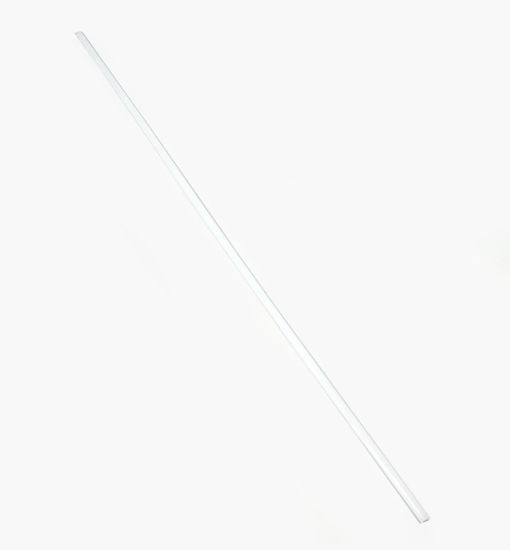 Diffusers For LED Tape Lighting Surface-Mount Channels Lighting