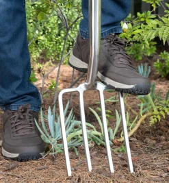 Discount Digging Fork Garden Care