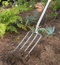 Discount Digging Fork Garden Care