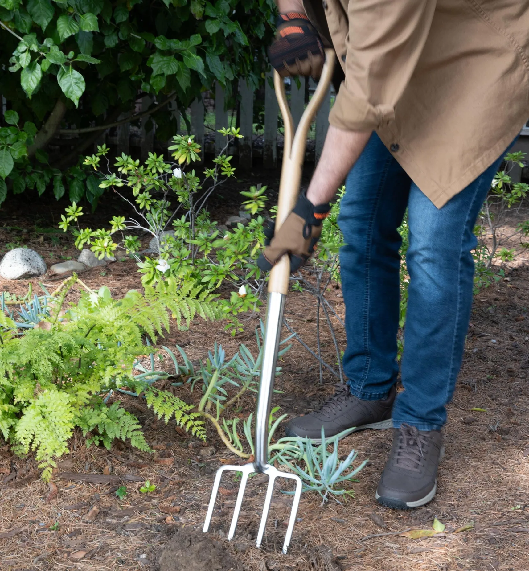 Best Digging Spade & Fork Garden Care