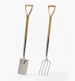 Best Digging Spade & Fork Garden Care