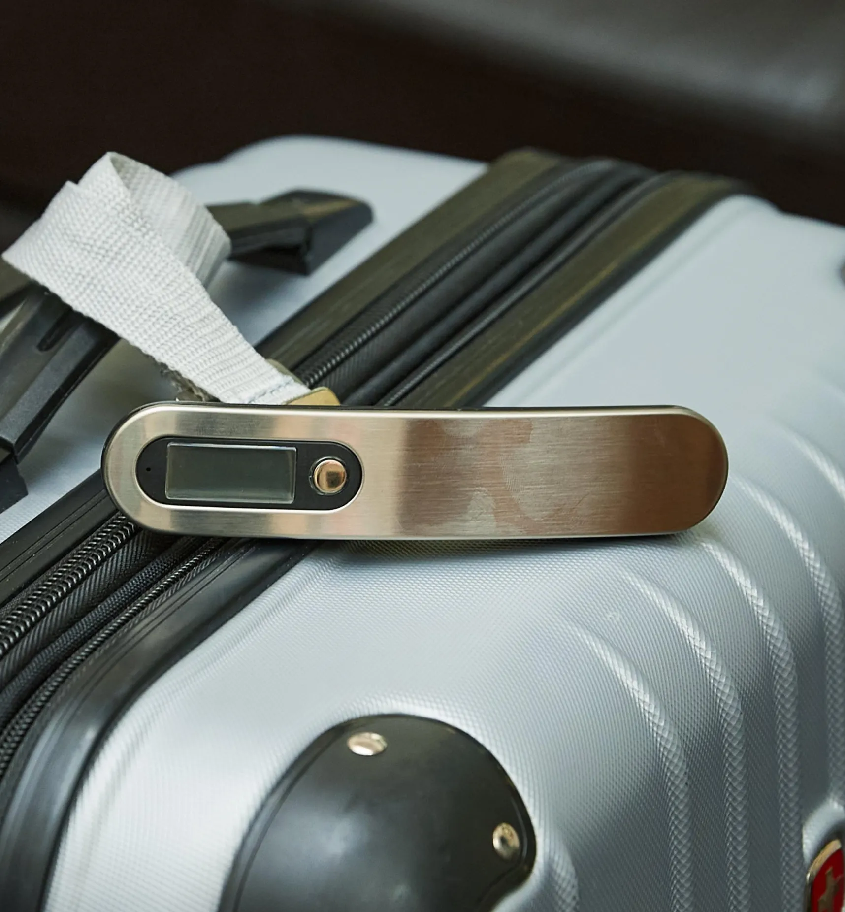 Discount Digital Luggage Scale Travel