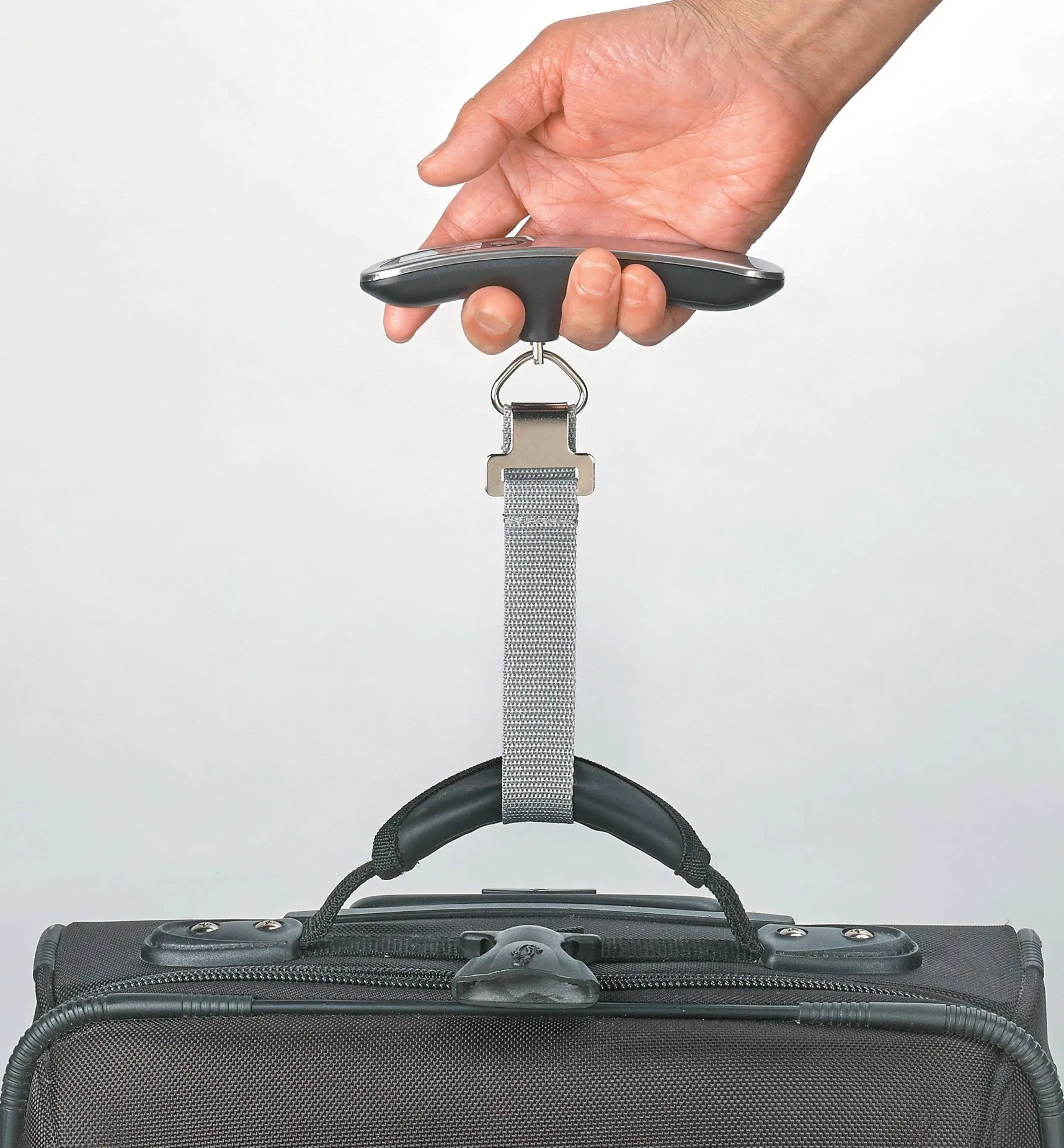 Discount Digital Luggage Scale Travel