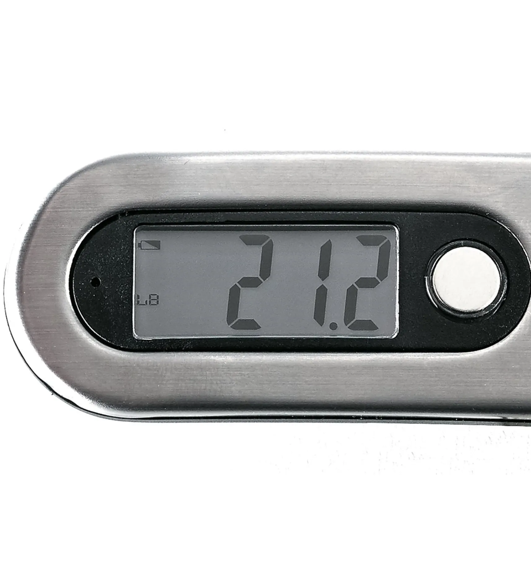 Discount Digital Luggage Scale Travel