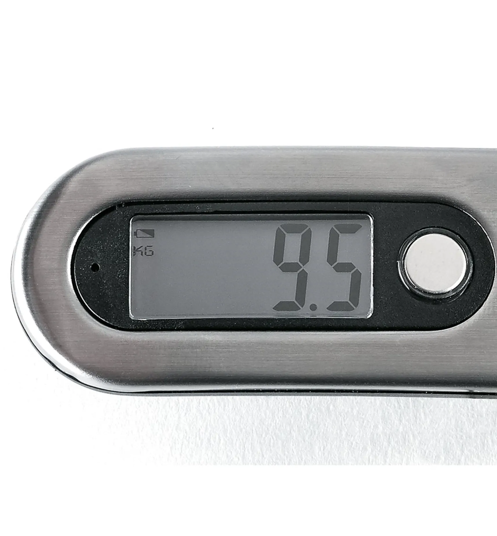 Discount Digital Luggage Scale Travel