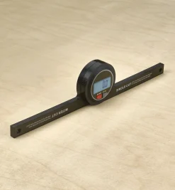 Online Digital Miter Saw Gauge Marking & Measuring