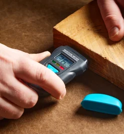 Clearance Digital Moisture Meter Marking & Measuring