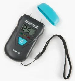 Clearance Digital Moisture Meter Marking & Measuring