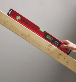Discount Digital Spirit Level Marking & Measuring